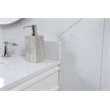 Elegant Decor Bennett 32