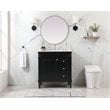 Elegant Decor Bennett 32