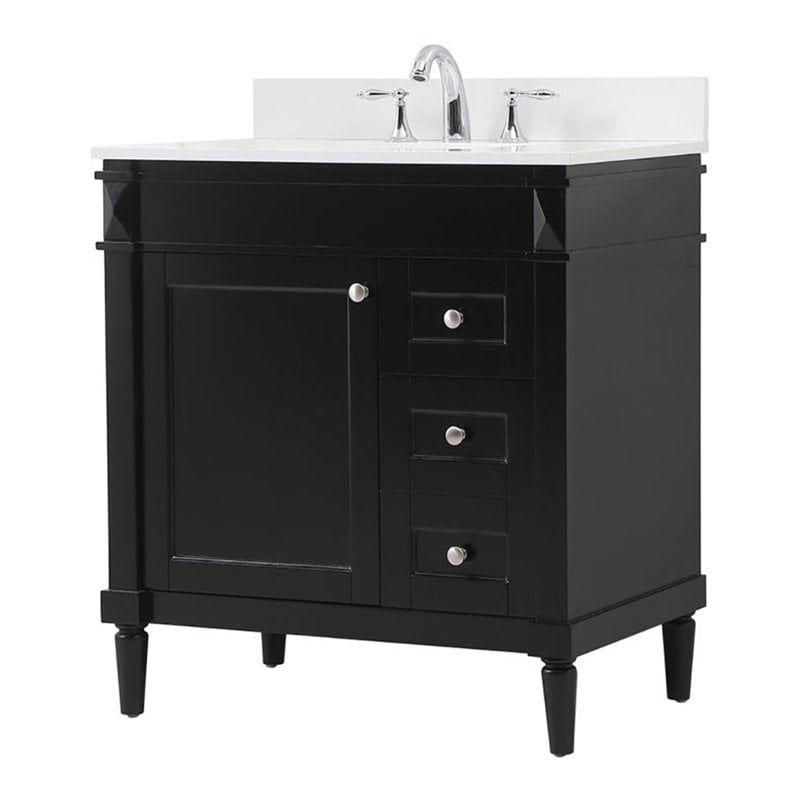 Elegant Decor Bennett 32