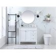 Elegant Decor Bennett 36