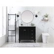 Elegant Decor Bennett 36