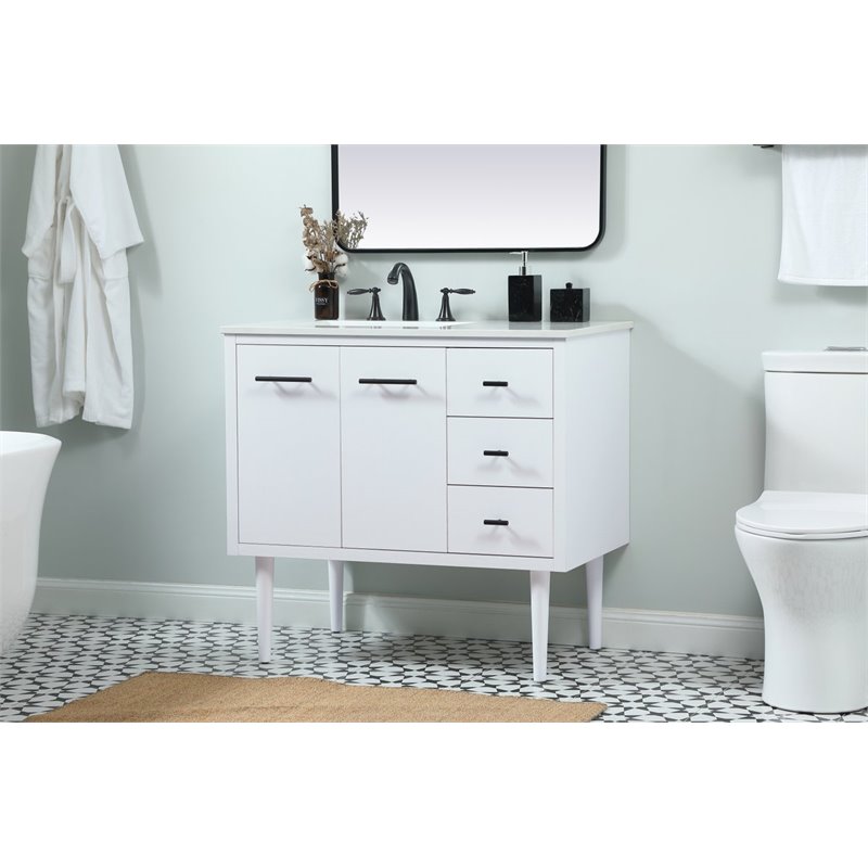 Elegant Decor Cyrus 36