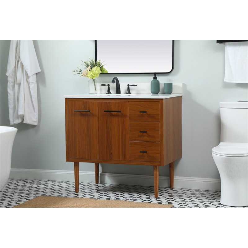 Elegant Decor Cyrus 36