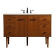 Elegant Decor Cyrus 48