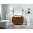 Elegant Decor Cyrus 48