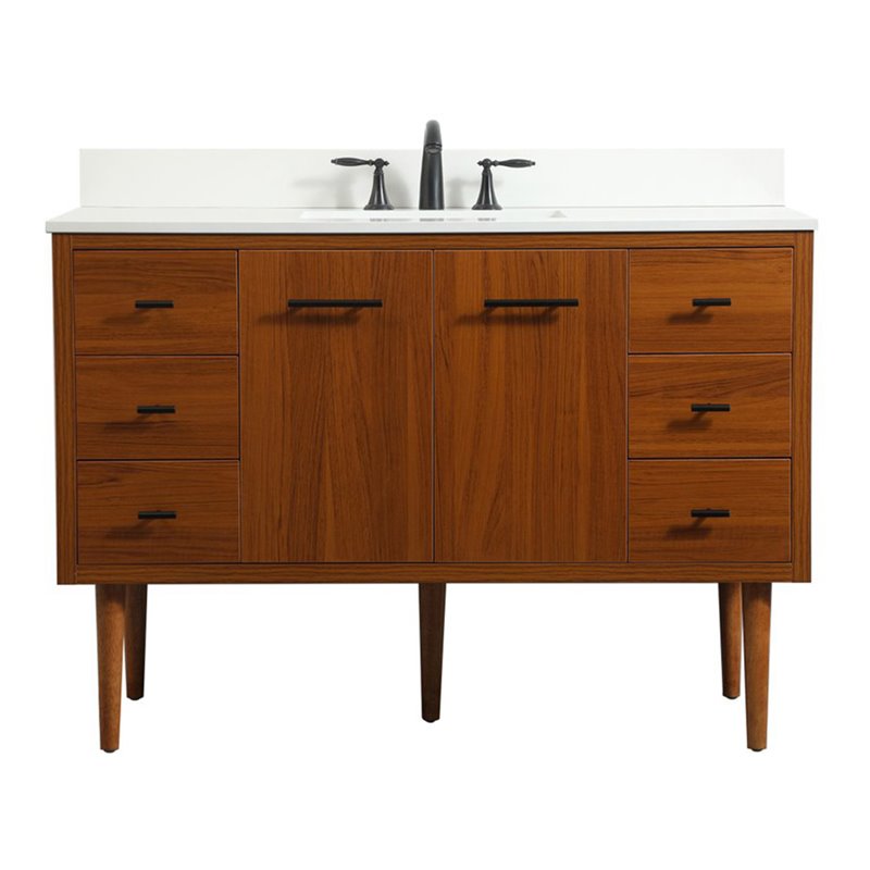 Elegant Decor Cyrus 48