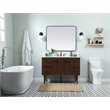 Elegant Decor Cyrus 48