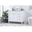 Elegant Decor Bennett 42