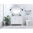 Elegant Decor Bennett 42