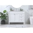 Elegant Decor Bennett 42