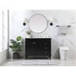 Elegant Decor Bennett 42