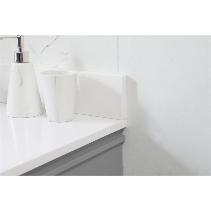 Elegant Decor Bennett 42