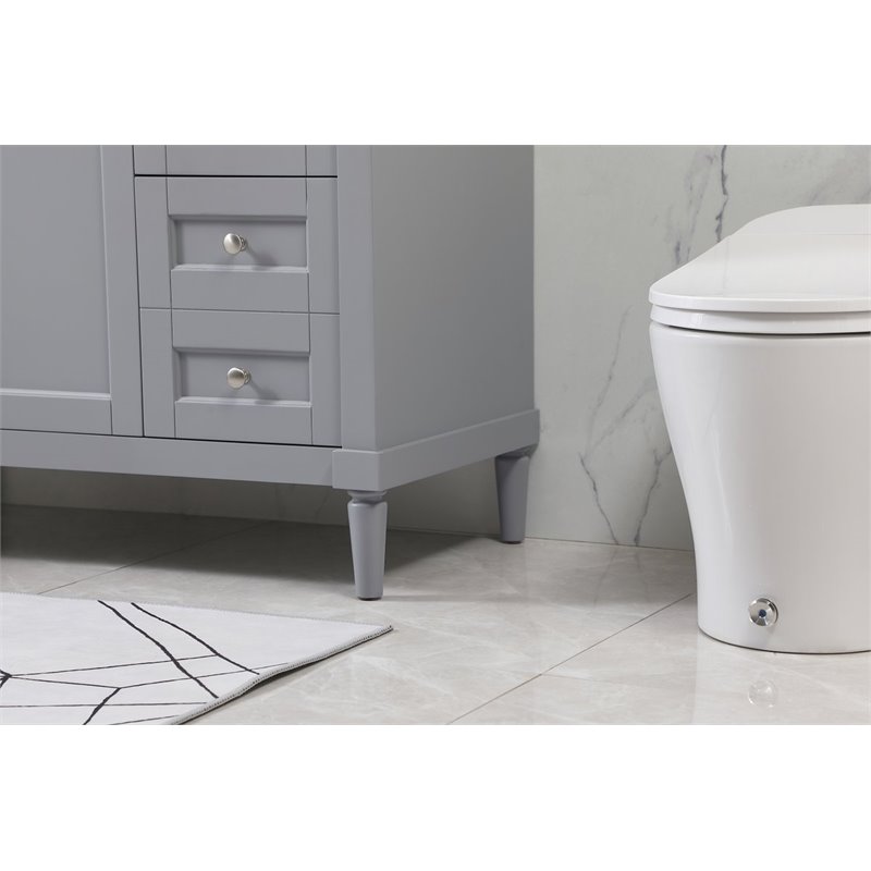 Elegant Decor Bennett 42