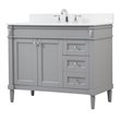 Elegant Decor Bennett 42