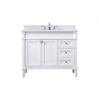 Elegant Decor Bennett 42