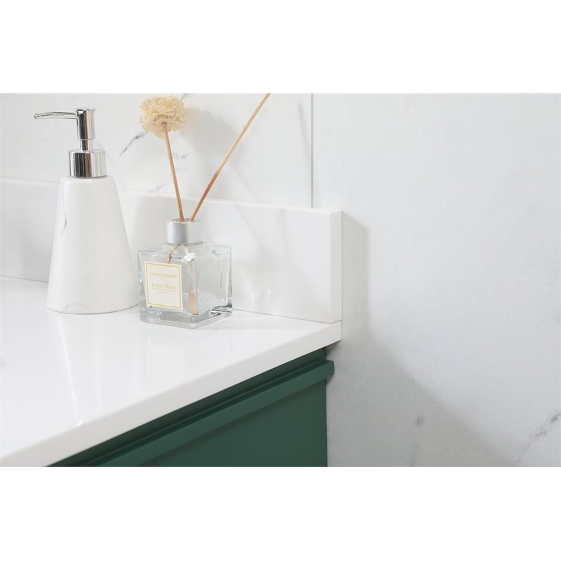 Elegant Decor Bennett 42