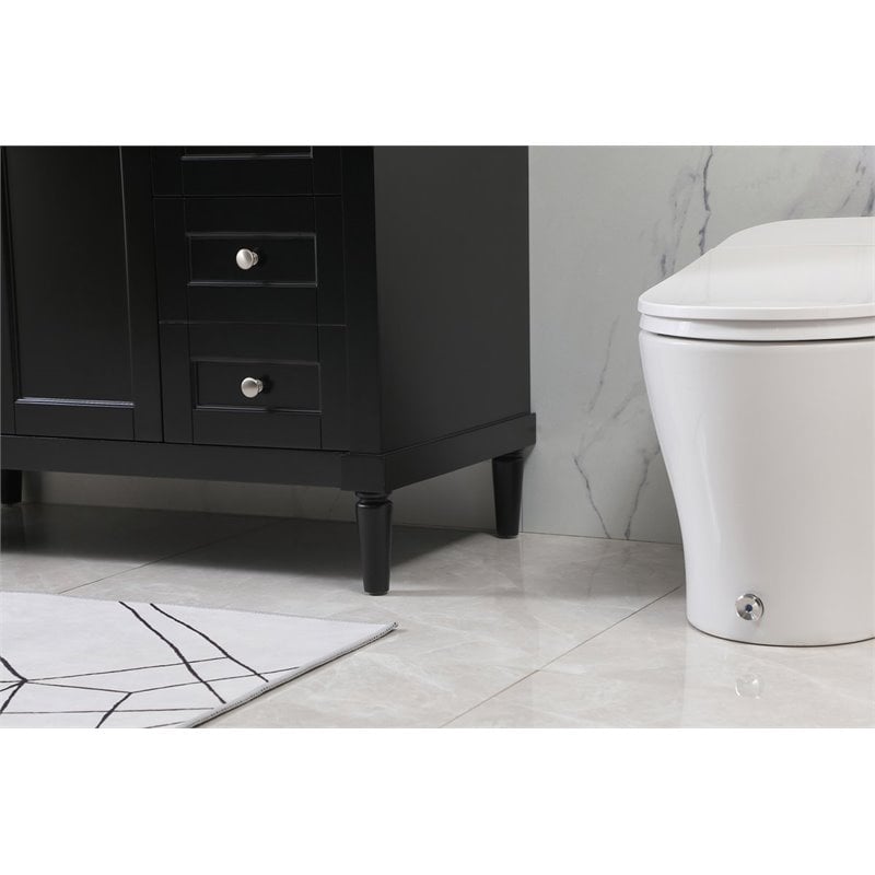 Elegant Decor Bennett 42