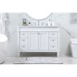 Elegant Decor Bennett 48
