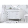 Elegant Decor Bennett 48