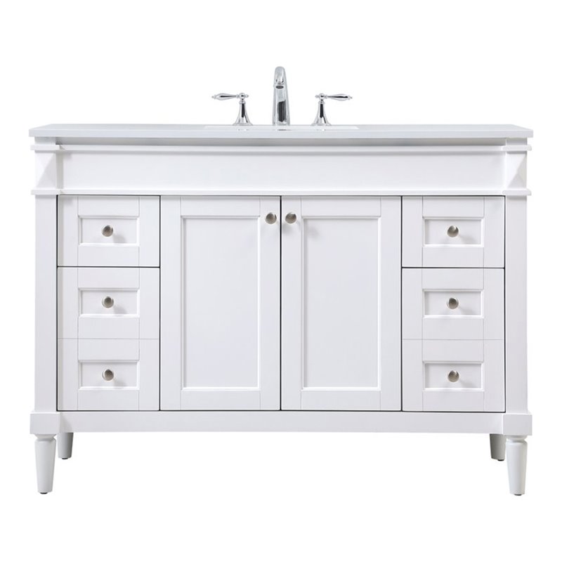 Elegant Decor Bennett 48
