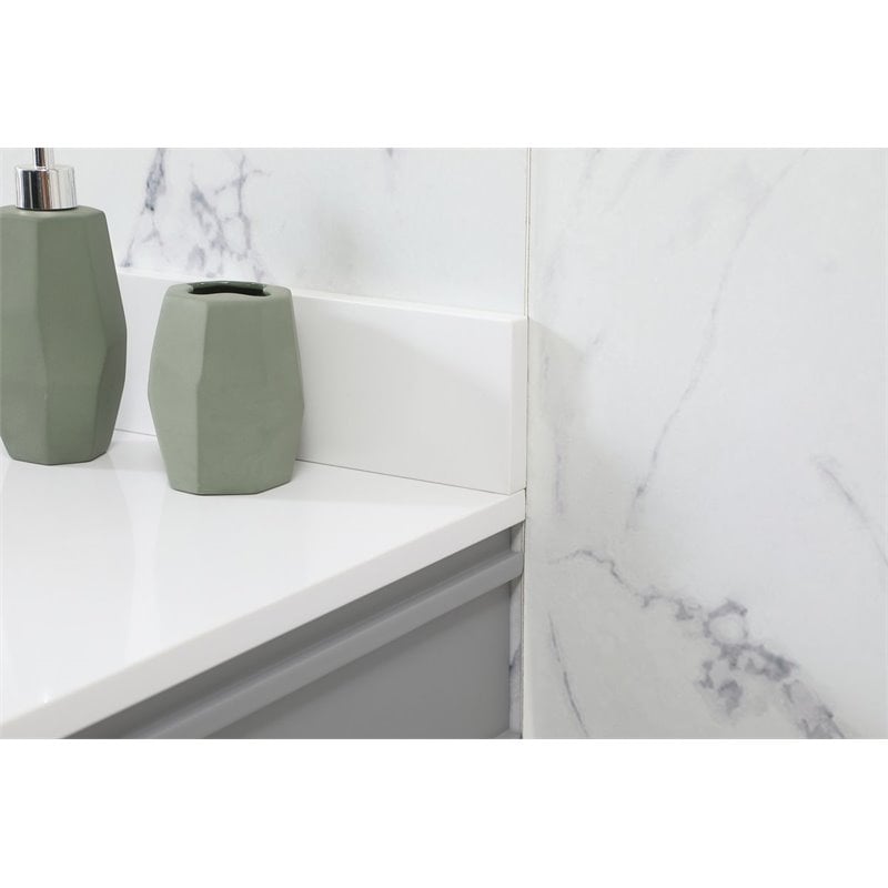 Elegant Decor Bennett 48