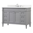 Elegant Decor Bennett 48