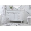 Elegant Decor Bennett 48