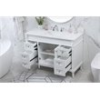 Elegant Decor Bennett 48