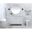 Elegant Decor Bennett 48