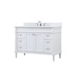 Elegant Decor Bennett 48