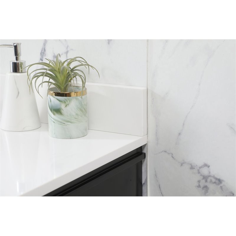 Elegant Decor Bennett 48