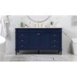 Elegant Decor Bennett 60