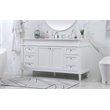 Elegant Decor Bennett 60
