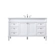 Elegant Decor Bennett 60