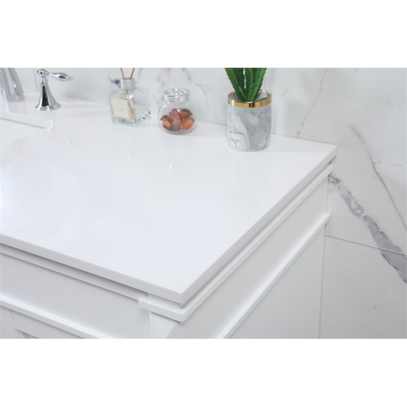 Elegant Decor Bennett 60