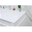 Elegant Decor Bennett 60