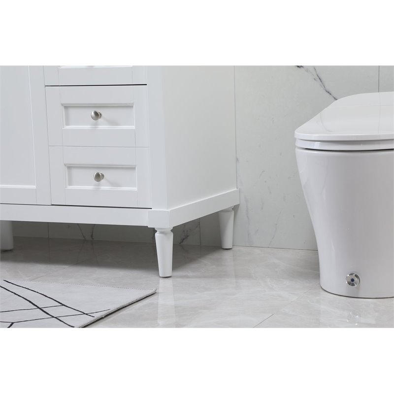 Elegant Decor Bennett 60