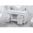 Elegant Decor Bennett 60