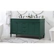 Elegant Decor Bennett 60