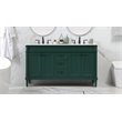 Elegant Decor Bennett 60