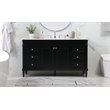 Elegant Decor Bennett 60