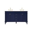 Elegant Decor Bennett 60
