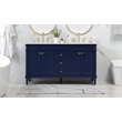 Elegant Decor Bennett 60