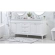 Elegant Decor Bennett 72