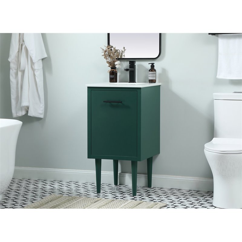 Elegant Decor Cyrus 18