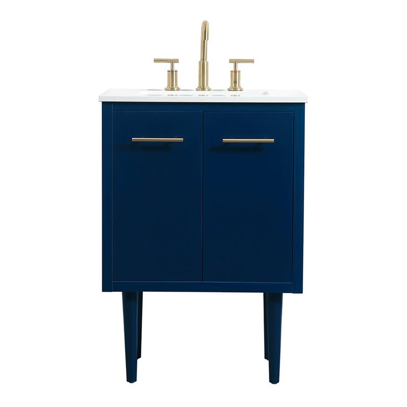 Elegant Decor Cyrus 24