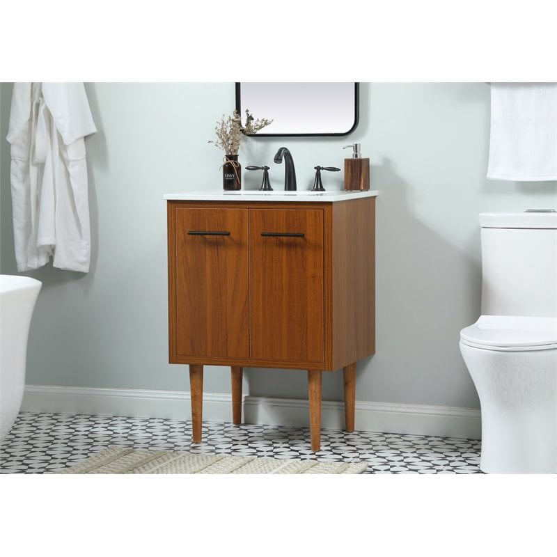 Elegant Decor Cyrus 24