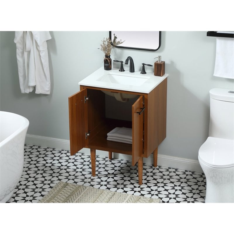 Elegant Decor Cyrus 24