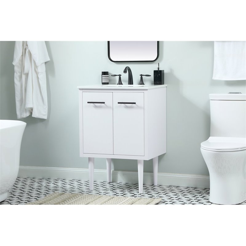 Elegant Decor Cyrus 24