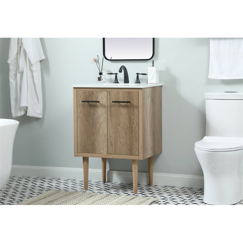 Elegant Decor Cyrus 24